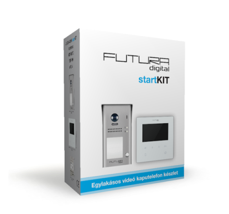  Start Kit - egylaksos szett