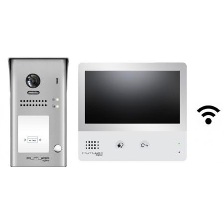  VDK47161+ - Wifis, proxy belptets egylaksos szett