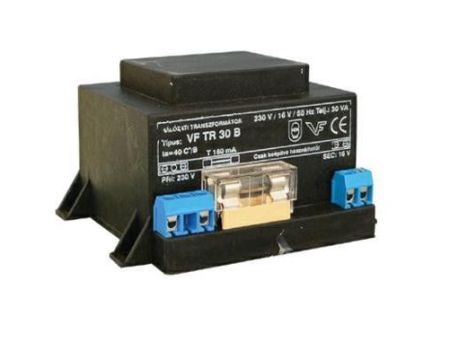  Transzformtor 12V 35 VA