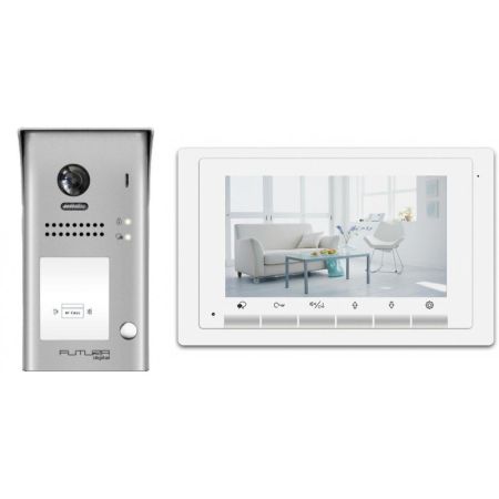  VDK-1761+ - Proxy belptets egylaksos szett