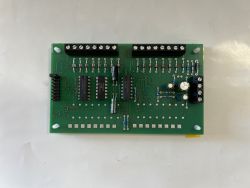   MKT 16 kzpont modul - Codefon