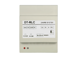   Rel modul - VDT-RLC