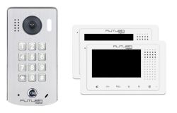   VDK-43371-MK2 - egylaksos szett kt beltrivel