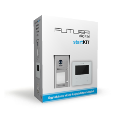   Start Kit - egylaksos szett