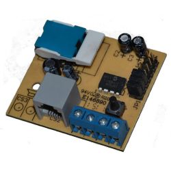   Digitlis kagylpanel