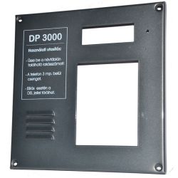   DP 3000 ellap