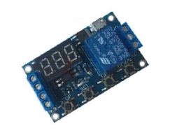   Idzthet rel modul - IRM-999