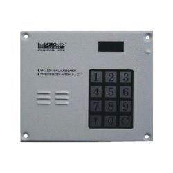   Kezelegysg (PP2503R)