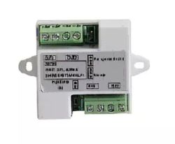   Rel modul - VDT-miniRLC