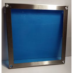   Nagy INOX nvtbla plexivel