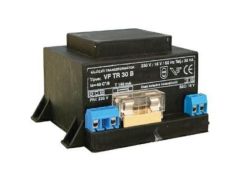   Transzformtor 12V 35 VA