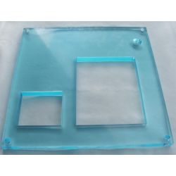   Vdplexi DP 3000 s Codefon kzpontokhoz